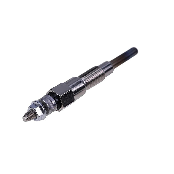 DURAFORCE 3PCS Glow Plug for Kubota D905 D1005 D1105 V1505 V1305 Z482 RTV900 RTV1100