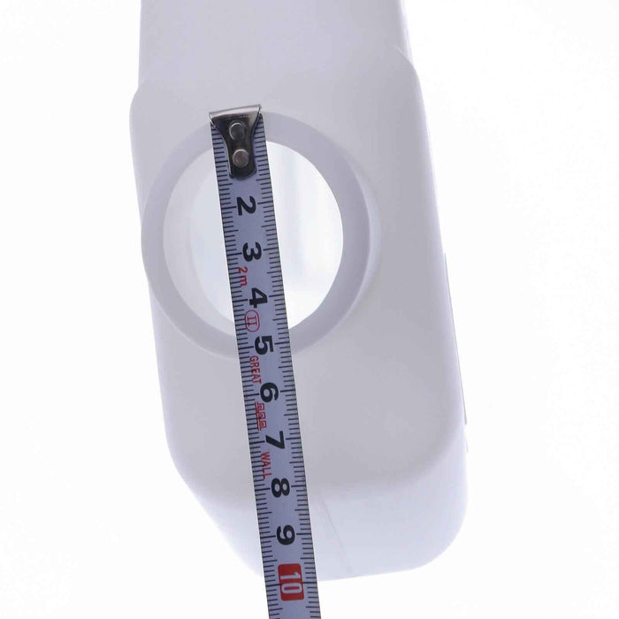 DURAFORCE Water Coolant Tank Expansion Tank 6576660 for Bobcat 645 653 732 742 743 751 753