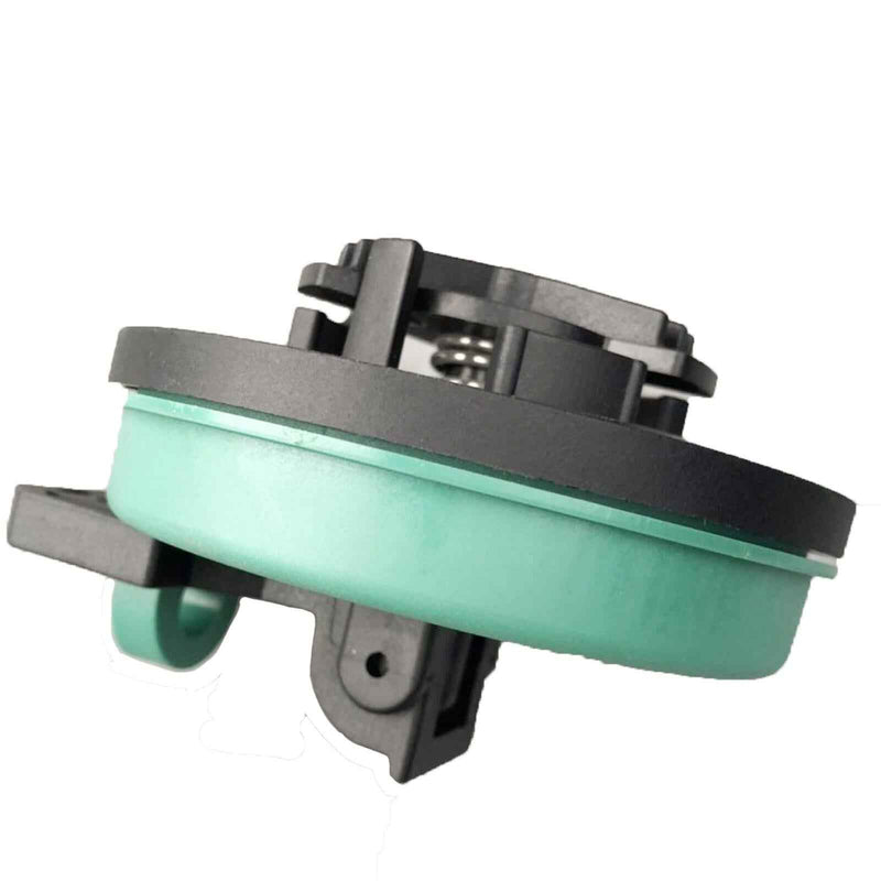 DURAFORCE Locking Fuel Cap for CAT 914G 924G 924GZ 928G 930G 924H 930H 928HZ 924HZ
