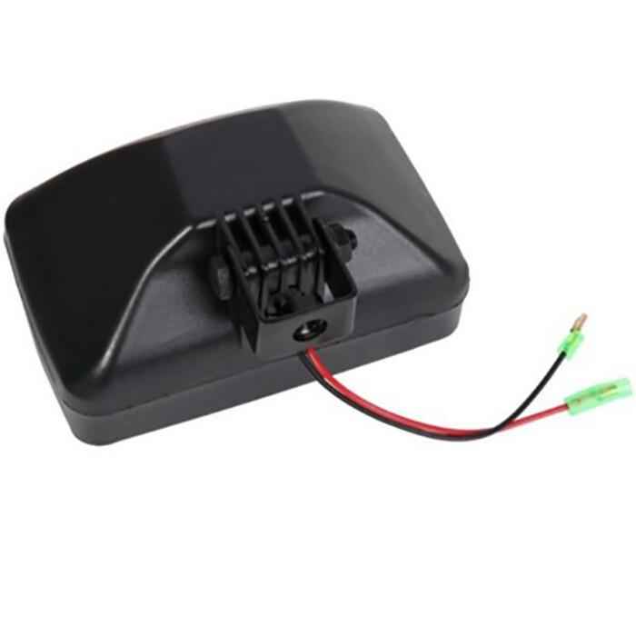 DURAFORCE Halogen Work Lamp 398847A3 For New Holland T8010 RE48989 9Z-7324 242-3522 650K