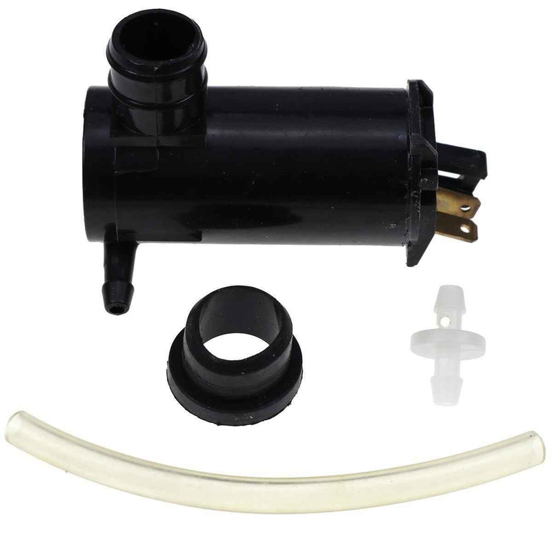 DURAFORCE Windshield Washer Pump for Bobcat 864 873 883 953 963 A220 A300 A770 S100 S130