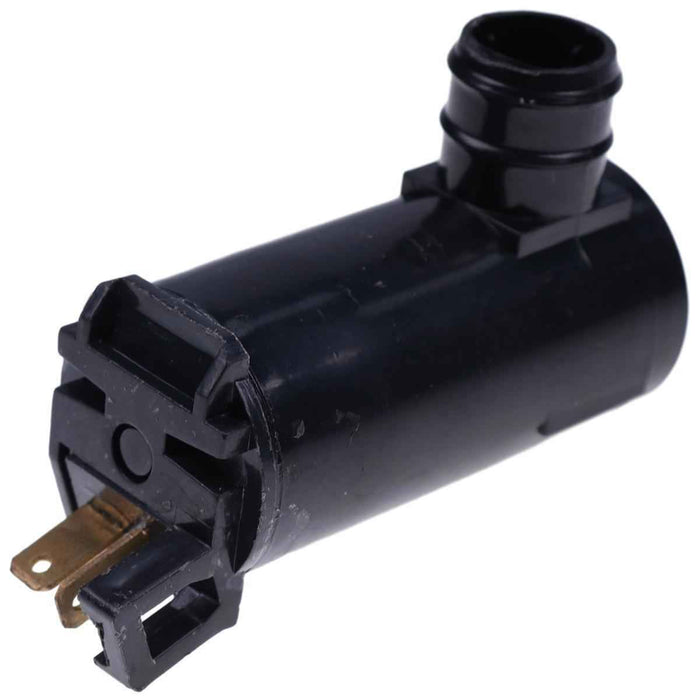 DURAFORCE Windshield Washer Pump for Bobcat 864 873 883 953 963 A220 A300 A770 S100 S130
