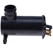 DURAFORCE Windshield Washer Pump for Bobcat 864 873 883 953 963 A220 A300 A770 S100 S130