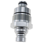 DURAFORCE Male Hydraulic Flat Face Quick Coupler for Bobcat Loaders A220 S130 T140 T180 +