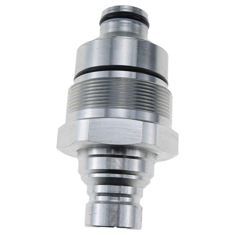 DURAFORCE Male Hydraulic Flat Face Quick Coupler for Bobcat Loaders A220 S130 T140 T180 +