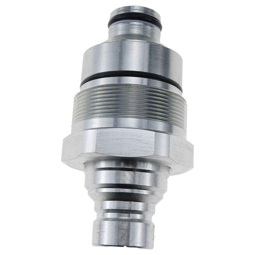 DURAFORCE Male Hydraulic Flat Face Quick Coupler for Bobcat Loaders A220 S130 T140 T180 +