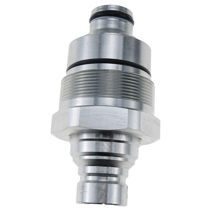 DURAFORCE Male Hydraulic Flat Face Quick Coupler for Bobcat Loaders A220 S130 T140 T180 +