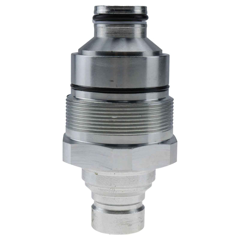 DURAFORCE Male Hydraulic Flat Face Quick Coupler for Bobcat Loaders A220 S130 T140 T180 +