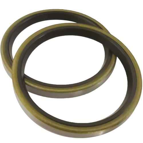 DURAFORCE 2X Tilt Pivot Pin Seals for Bobcat A220 A300 S130 S150 S160 S220 S250 S300 730