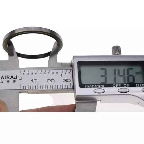 DURAFORCE 2X Tilt Pivot Pin Seals for Bobcat A220 A300 S130 S150 S160 S220 S250 S300 730