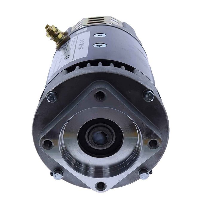 DURAFORCE New 48V DC Function Motor 140-22-4001A for Genie Z-34/22N Z-45/22 DC/Bi Z-45/25J