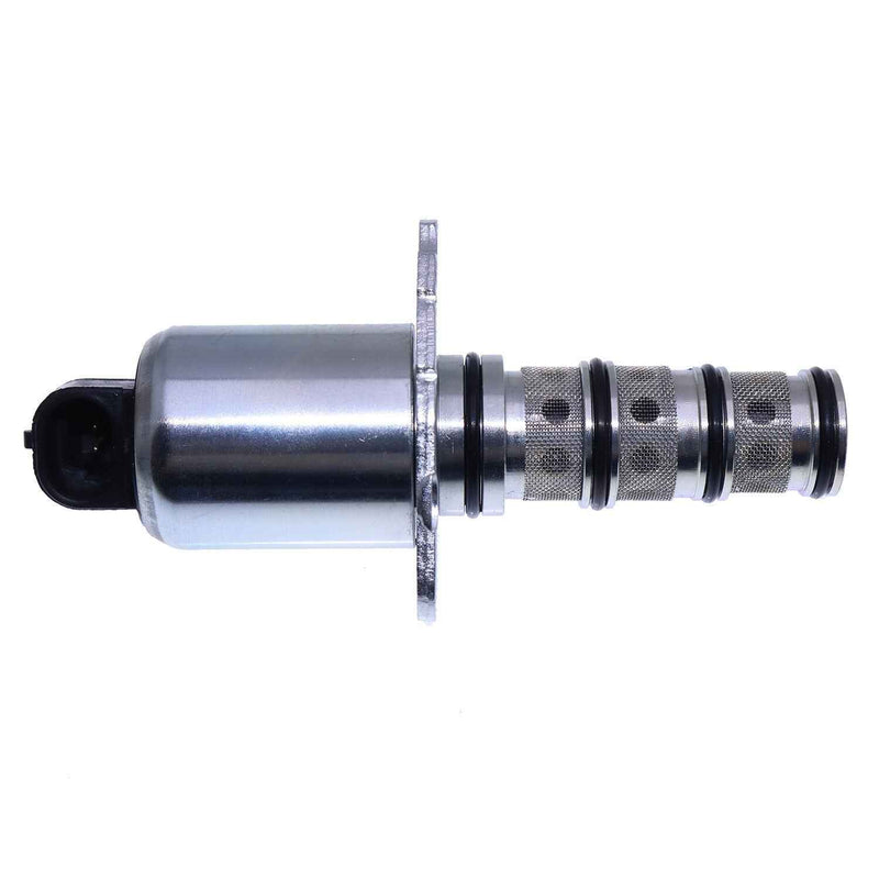 DURAFORCE Hydraulic Solenoid Valve for John Deere Backhoe 315SJ 310J 310SJ 410J 325J 435