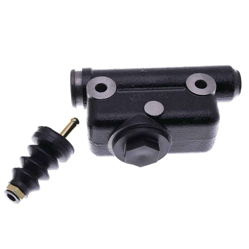 DURAFORCE L25419 Brake Master Cylinder for Case 470 570 480 480C 580 580C 584D 585D 586D
