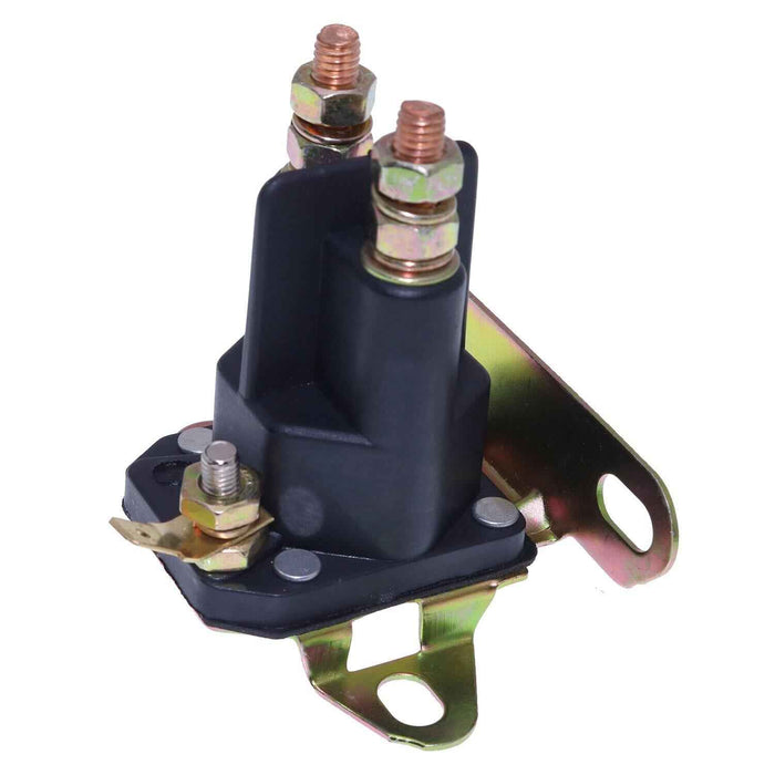 DURAFORCE Solenoid Starter For Bad Boy Zero Turn Mowers ZT CZT MZ Bad Boy 108-5349-00 12V