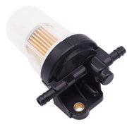DURAFORCE Fuel Filter Assembly 6A320-58862 For Kubota L2501 L2800 L3200 L3400 B2710 B2910