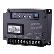 DURAFORCE New EG2000 Universal Electric Generator Governor Engine Speed Controller