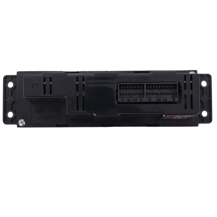 DURAFORCE 4713662 4692239 4426048 503722-3050 A/C Controller for Hitachi Excavator ZAX200