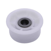 DURAFORCE 6 Pack DC97-07509B Fit For Samsung Dryer Idler Pulley Wheel only