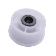 DURAFORCE 6 Pack DC97-07509B Fit For Samsung Dryer Idler Pulley Wheel only