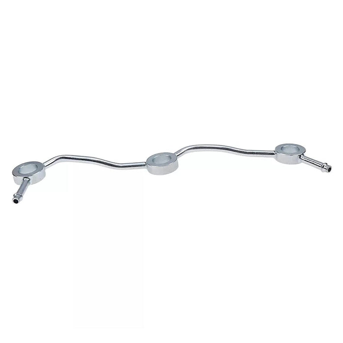 DURAFORCE Fuel Overflow Pipe 16261-42502 For Kubota B1700D B1700E Engine D950 D1005 D1105