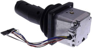 DURAFORCE Single Axis Controller Joystick 78903 78903GT 78903HGT For Genie GR GS QS Series