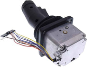DURAFORCE Single Axis Controller Joystick 78903 78903GT 78903HGT For Genie GR GS QS Series
