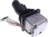 DURAFORCE Single Axis Controller Joystick 78903 78903GT 78903HGT For Genie GR GS QS Series
