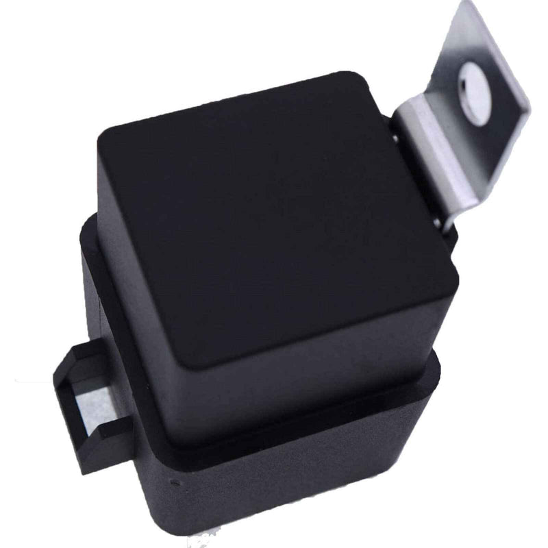 DURAFORCE For Scag Relay Switch w/ Diode 483013 SCZ48V-22FX SCZ48V-23CV 12 Volt 50 AMP