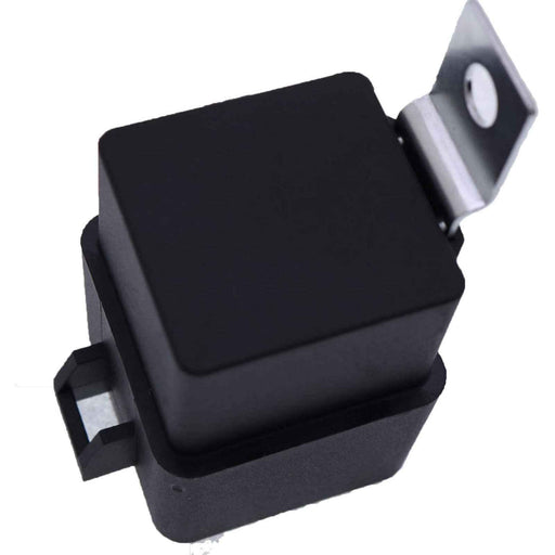 DURAFORCE For Scag Relay Switch w/ Diode 483013 SCZ48V-22FX SCZ48V-23CV 12 Volt 50 AMP
