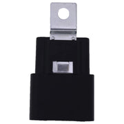 DURAFORCE For Scag Relay Switch w/ Diode 483013 SCZ48V-22FX SCZ48V-23CV 12 Volt 50 AMP