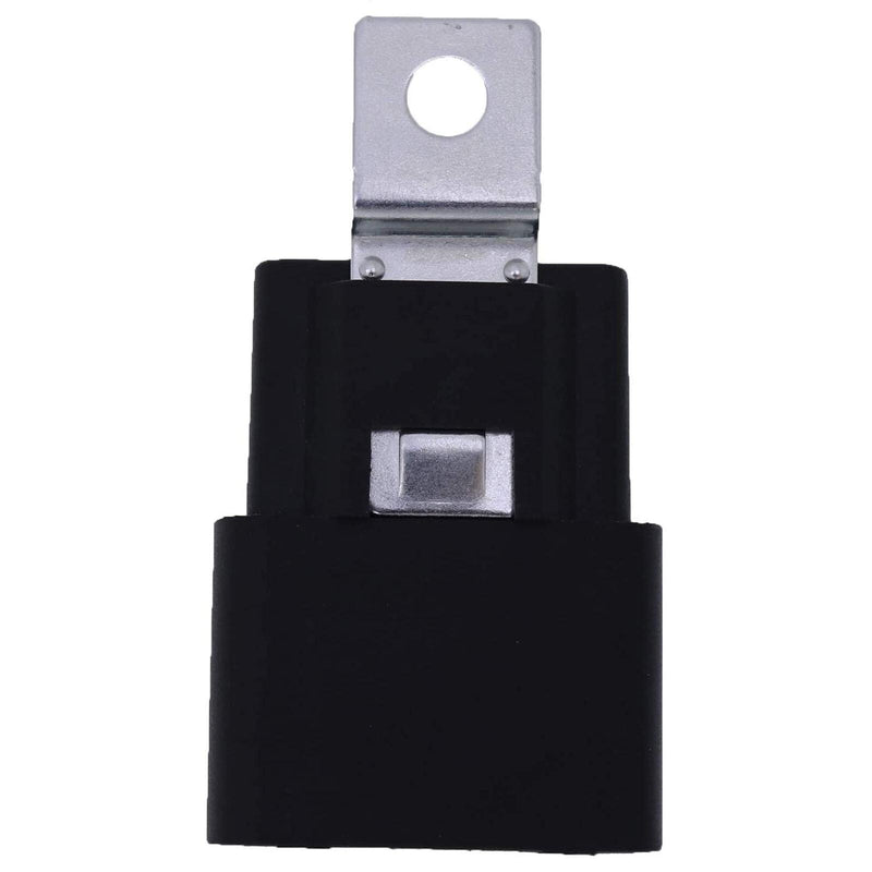 DURAFORCE For Scag Relay Switch w/ Diode 483013 SCZ48V-22FX SCZ48V-23CV 12 Volt 50 AMP