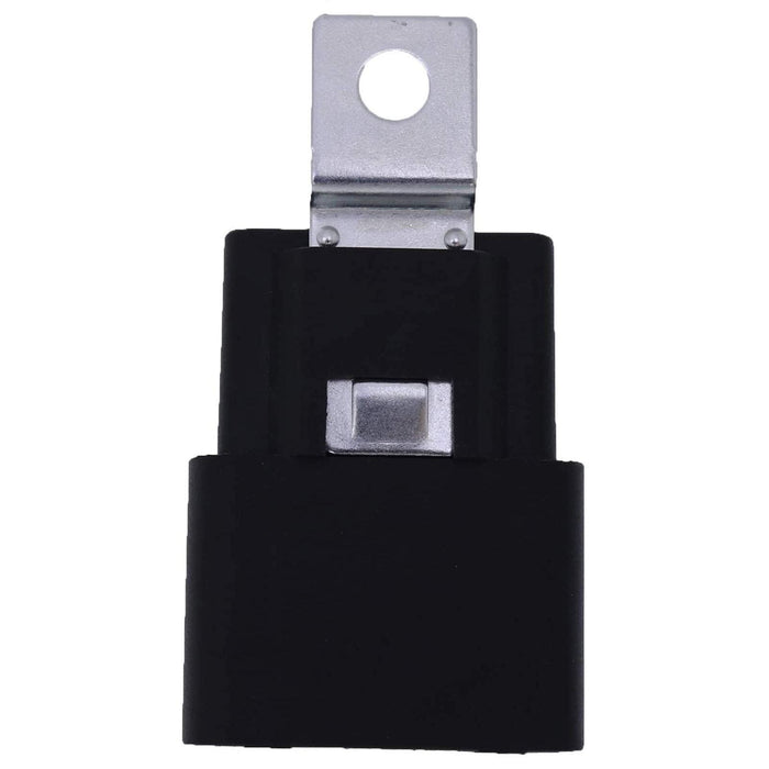 DURAFORCE For Scag Relay Switch w/ Diode 483013 SCZ48V-22FX SCZ48V-23CV 12 Volt 50 AMP