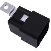 DURAFORCE For Scag Relay Switch w/ Diode 483013 SCZ48V-22FX SCZ48V-23CV 12 Volt 50 AMP