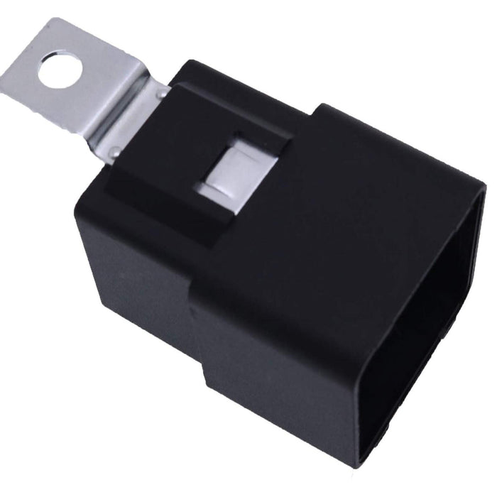 DURAFORCE For Scag Relay Switch w/ Diode 483013 SCZ48V-22FX SCZ48V-23CV 12 Volt 50 AMP