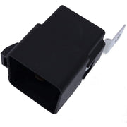 DURAFORCE For Scag Relay Switch w/ Diode 483013 SCZ48V-22FX SCZ48V-23CV 12 Volt 50 AMP