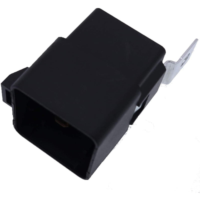 DURAFORCE For Scag Relay Switch w/ Diode 483013 SCZ48V-22FX SCZ48V-23CV 12 Volt 50 AMP