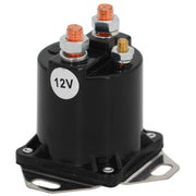 DURAFORCE Starter Solenoid Fit Cub Cadet 1712 1806 1811 1810 1812 CUB LO-BOY 154 184 185