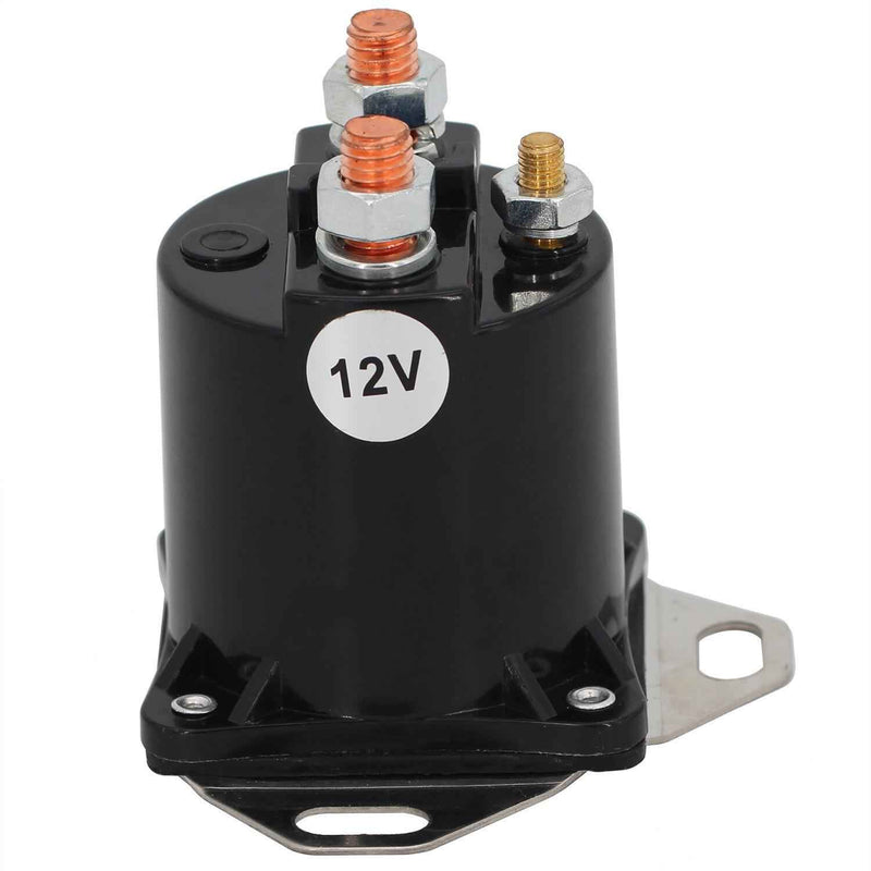 DURAFORCE Starter Solenoid Fit Cub Cadet 1712 1806 1811 1810 1812 CUB LO-BOY 154 184 185