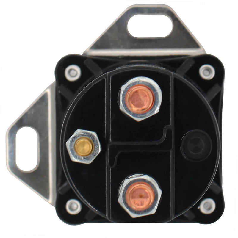 DURAFORCE Starter Solenoid Fit Cub Cadet 1712 1806 1811 1810 1812 CUB LO-BOY 154 184 185