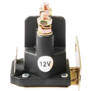 DURAFORCE Starter Solenoid AUC15346 For John Deere E150 E160 E170 E180 L100 L105 L108 L110