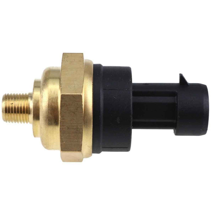 DURAFORCE Oil Pressure Sensor Switch 6674315 For Bobcat 753 773 863 864 S175 T650 Loader