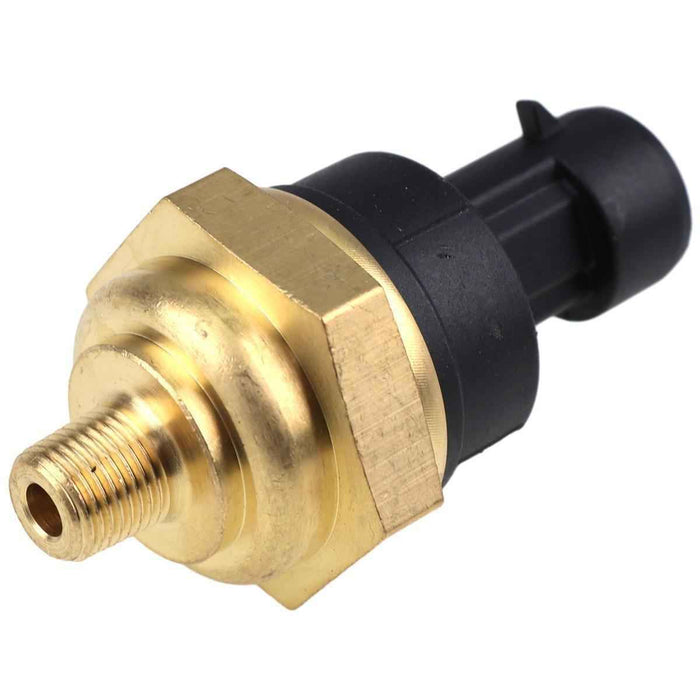 DURAFORCE Oil Pressure Sensor Switch 6674315 For Bobcat 753 773 863 864 S175 T650 Loader