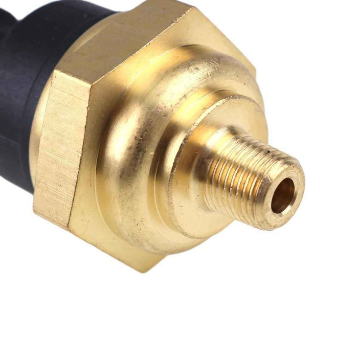 DURAFORCE Oil Pressure Sensor Switch 6674315 For Bobcat 753 773 863 864 S175 T650 Loader