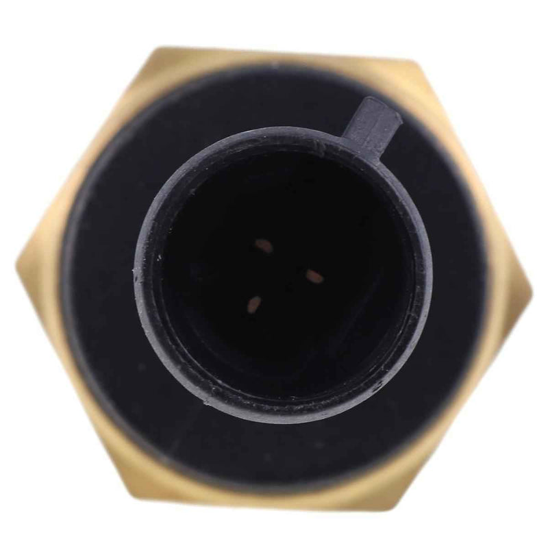 DURAFORCE Oil Pressure Sensor Switch 6674315 For Bobcat 753 773 863 864 S175 T650 Loader