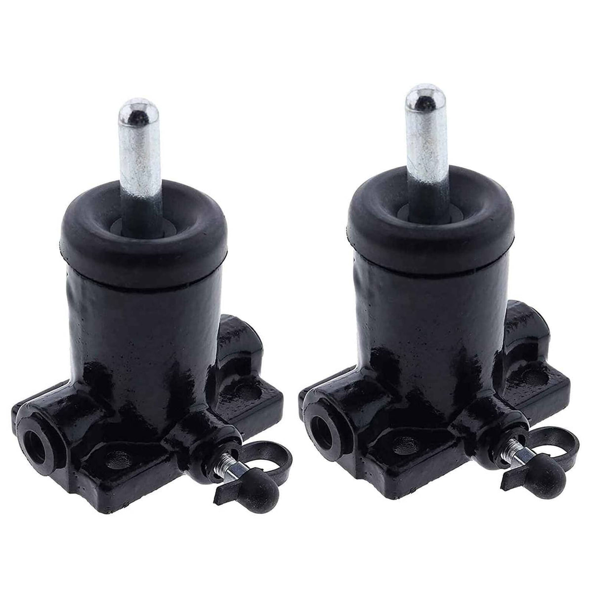 A51976 A50557 Slave Brake Cylinder Case Tractor Backhoe Loader ...
