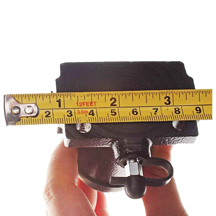 DURAFORCE A51976 A50557 Slave Brake Cylinder Case Tractor Backhoe Loader Compatible 2PCS