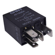 DURAFORCE 12V Relay 725-1648 925-1648A for Cub Cadet MTD Bolens Troy-Bilt White Outdoor