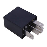 DURAFORCE 12V Relay 725-1648 925-1648A for Cub Cadet MTD Bolens Troy-Bilt White Outdoor