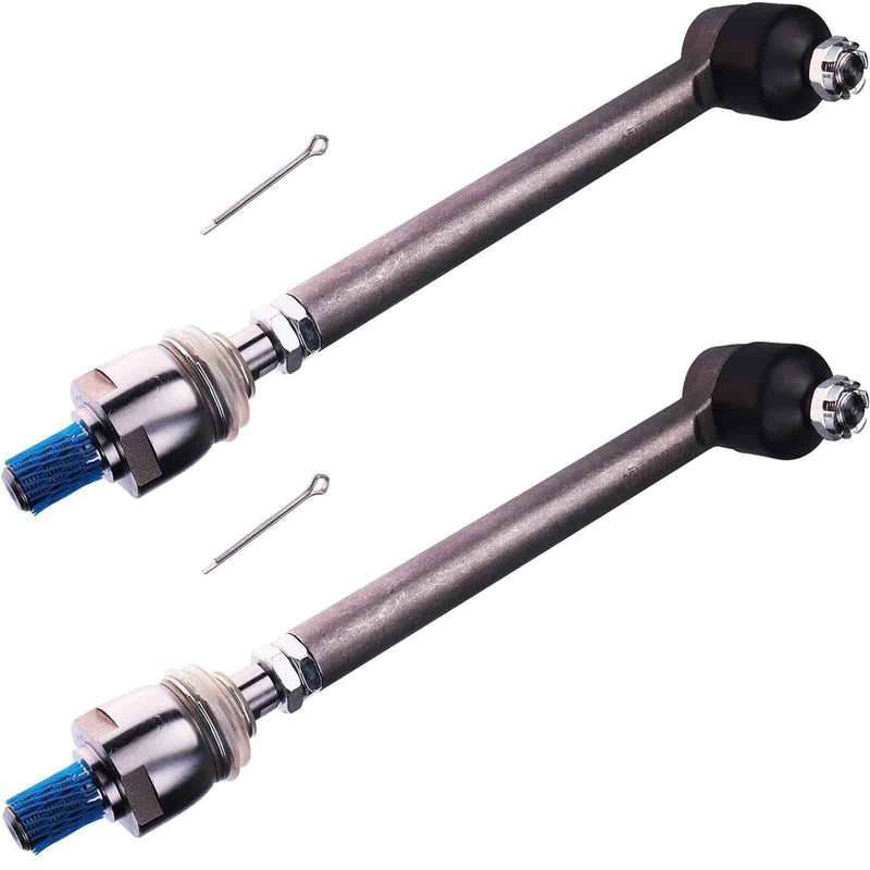 DURAFORCE 2X Steering Arm Tie Rod Ball Joint 144457A1 for Case 580M 580SM 580L 586G 586H