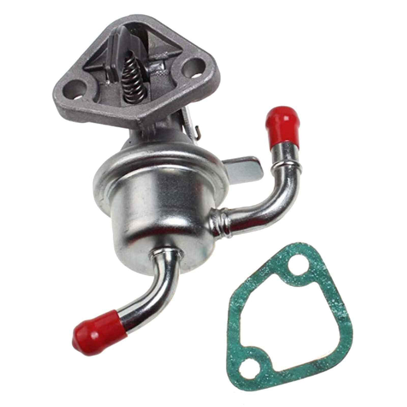 DURAFORCE Fuel Pump for Kubota Replaces 16241-52032 B3030 B3200 B7500 B7510 B7610 B7800